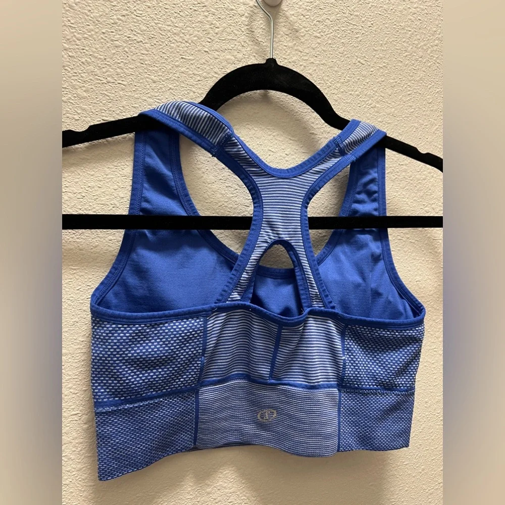 Spalding Sports‎ Bra